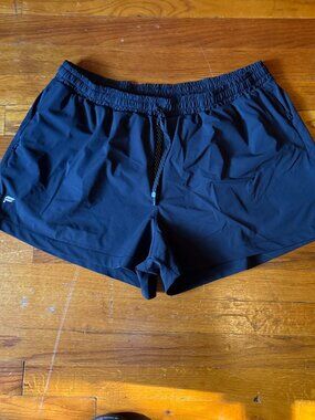 Fabetics shorts